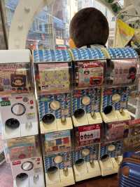 ✨ ร้าน Monchhichi Asakusa