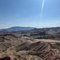 Red Majesty: Wensu’s Wild Wonder