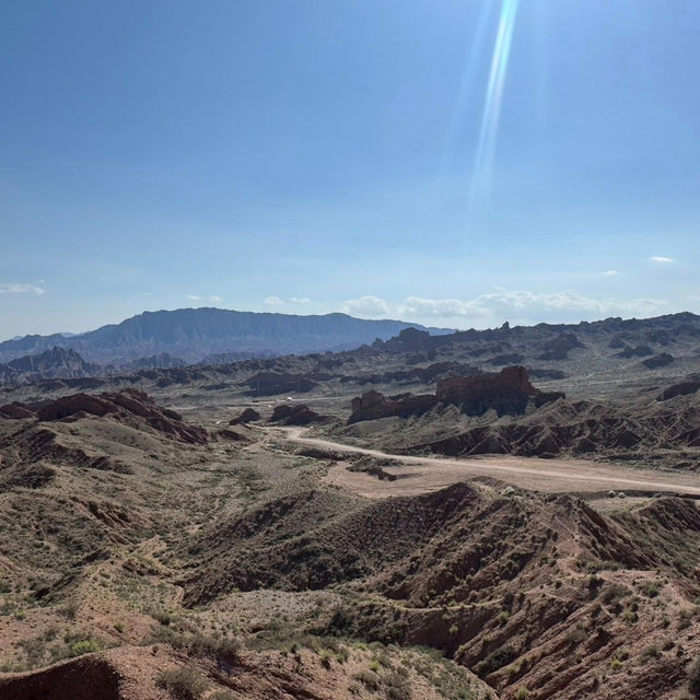 Red Majesty: Wensu’s Wild Wonder Red Majesty: Wensu’s Wild Wonder