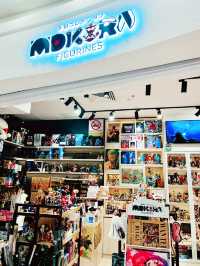 Mokura Figurines: Hidden Haven for Collectors