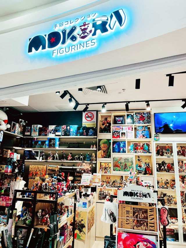 Mokura Figurines: Hidden Haven for Collectors Mokura Figurines: Hidden Haven for Collectors