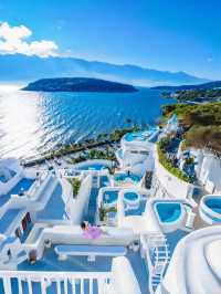Little Santorini