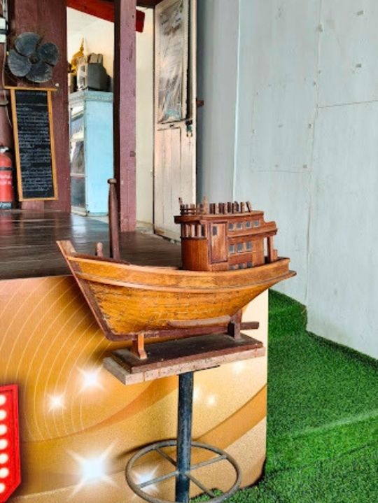 🤩พิพิธภัณฑ์เมืองเก่าระยอง