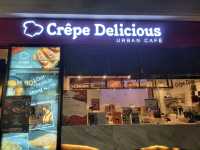 法式crepe & gelato: 甜品控必試e🍰