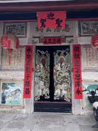 推介東山𡷊桔子酒店
