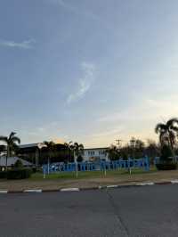 สถานตากอากาศบางปู