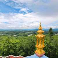พระวิสุทธิเทพ สิ่งศักดิ์สิทธิ์ของชาวเมืองลำปาง🙏🛕