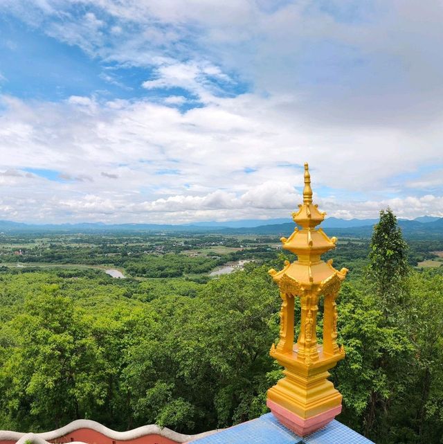 พระวิสุทธิเทพ สิ่งศักดิ์สิทธิ์ของชาวเมืองลำปาง🙏🛕