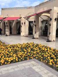 [埃及旅遊］Marriott Mena House, Cairo📜見證開羅宣言歷史的一刻