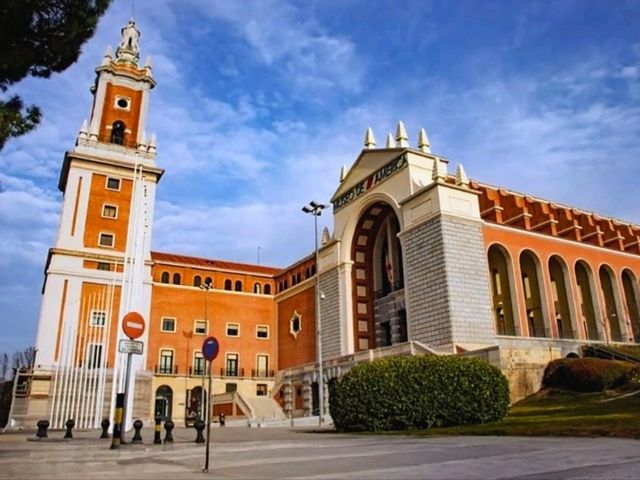 馬德里 | Museo de America 美洲博物館,超乎想像的寶藏! 馬德里 | Museo de America 美洲博物館,超乎想像的寶藏!