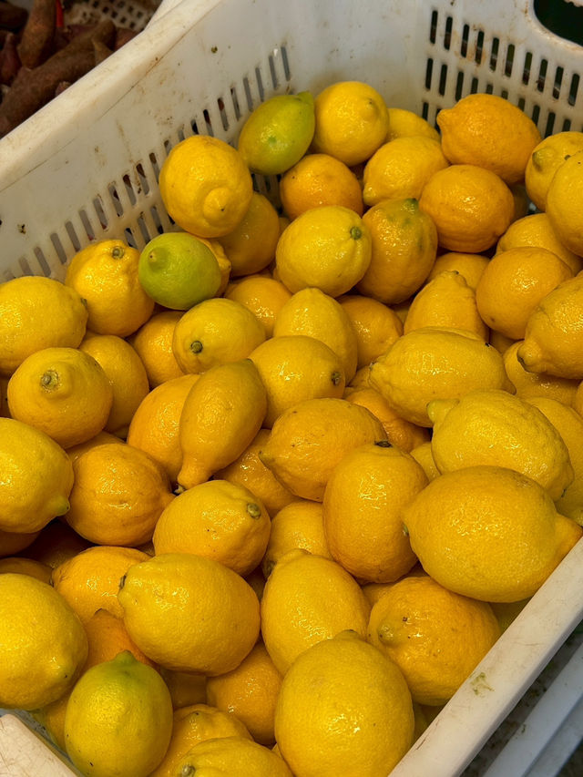 ตลาดดอกไม้น่ารักในฮ่องกง! “聯藝花店”
