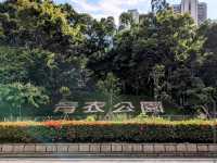 Tsing Yi Park