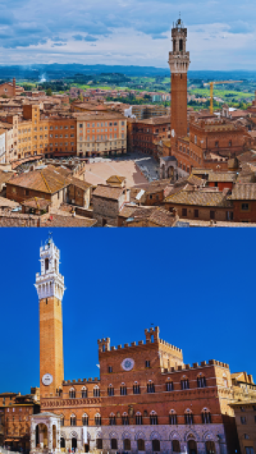 เที่ยวซานมารีโน เมืองเล็กที่เต็มไปด้วยมนต์เสน่ห์