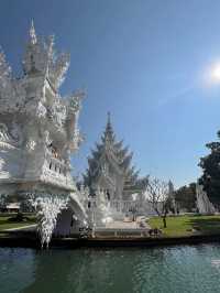 White Temple 🏛️