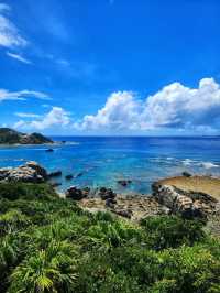 🏝渡嘉敷島深度遊 • 沉浸慶良間藍 • 海灘・自然・賞鯨全攻略🌊