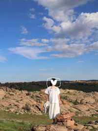 몽골여행 고비사막 투어