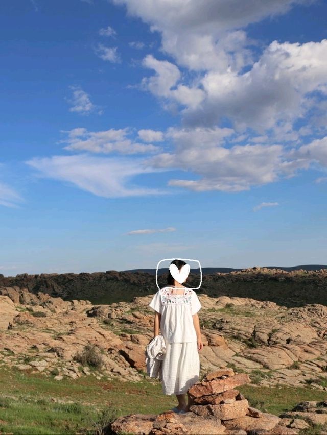 몽골여행 고비사막 투어