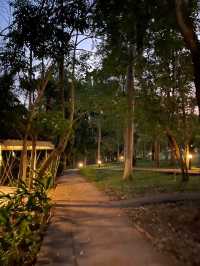 วนธารา รีสอร์ท อ.วังทอง จ.พิษณุโลก 🌳🌿💦🌦️