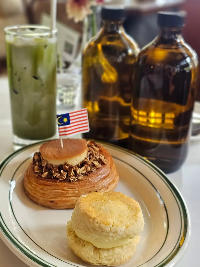 📍 Doña Bakehouse 후기 