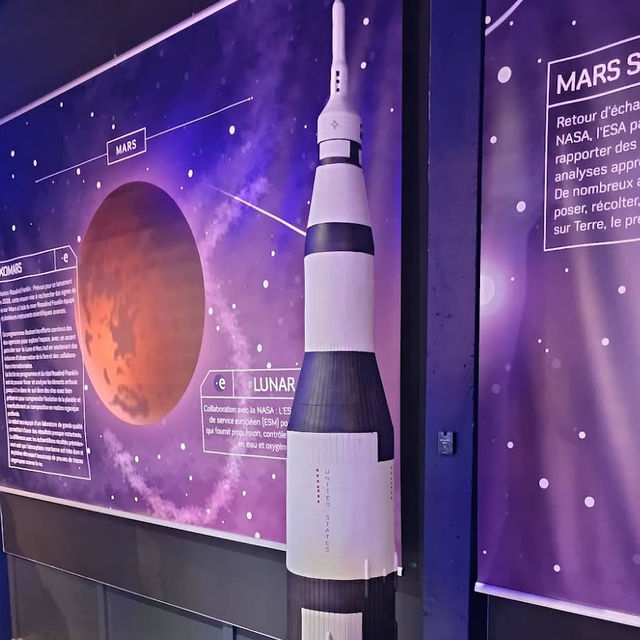 🔬 Discovery Awaits at Science Expériences Lyon