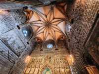 瓦倫西亞 | 瓦倫西亞主教座堂 Catedral de València