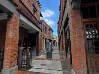 Bopiliao Historic Block: ย้อนเวลาหา "หมงจ่า" 