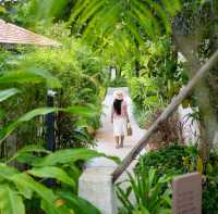 Dewa Phuket Resort & Villas 🌊