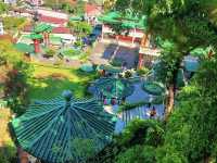 ⛩️✨ Bell Church, Baguio City ✨⛩️