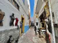 モロッコ・エッサウィラ（Essaouira）｜青い港町で過ごす癒しのひととき