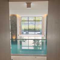 ニセコで贅沢旅⛰️ハイアットが最高すぎた‼︎