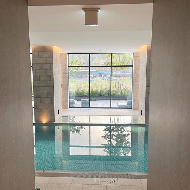 ニセコで贅沢旅⛰️ハイアットが最高すぎた‼︎ ニセコで贅沢旅⛰️ハイアットが最高すぎた‼︎