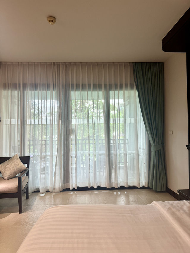 Ravindra Beach Resort & Spa – นาจอมเทียน พัทยา 
