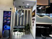 Comfort & Local Fusion at Pauline’s, Bayan Lepas
