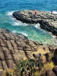 🌊 Phu Yen – The Hidden Gem of Central Vietnam 💙