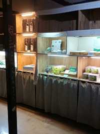 🍷 불빛 아래 빛나는 감성, 광양 와인동굴