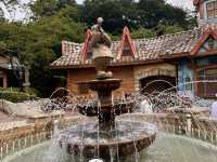 🎢韓國第一夢幻樂園！從早嗨到晚的「愛寶樂園」一日大冒險💫