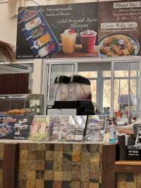 ไทรสุก Saisook ร้านไอติมโฮมเมด ที่อร่อยสุดในเขาใหญ่