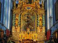 ⛪ Göttweig Abbey – The Baroque Crown of the Wachau Valley
