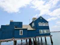 Sunny Vibes and Coastal Charm in San Diego