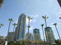 Sunny Vibes and Coastal Charm in San Diego