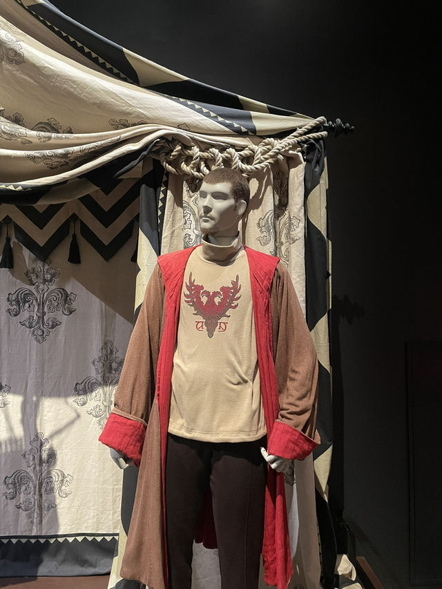 รีวิว Warner Bros. Studio Tour Tokyo