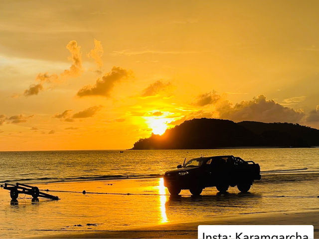 Langkawi 4 Days Itinerary