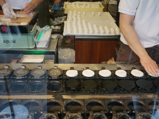 ไหว้พระ + ช้อปเพลิน ที่วัดโทโชจิ ฟุกุโอกะ 🌸 ไหว้พระ + ช้อปเพลิน ที่วัดโทโชจิ ฟุกุโอกะ 🌸