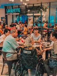 A Local Feast Under One Roof — Foodies’ Nest Food Court @ Starling Mall