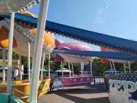 🎢 Fun & Thrills at Seoul Land