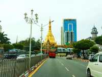 Strand Road