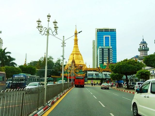 Strand Road