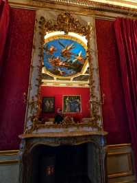👑 Nymphenburg Palace – The Royal Charm of Munich