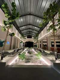 ✈️ “Colorful Comfort Before Takeoff: ibis Styles Sepang KLIA”