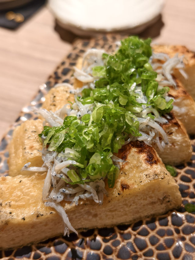 炭火燒肉水產鮮味爆燈
